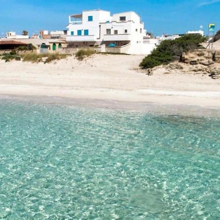 Casa Vacanza Lo Smeraldo San Pietro in Bevagna Luaran gambar