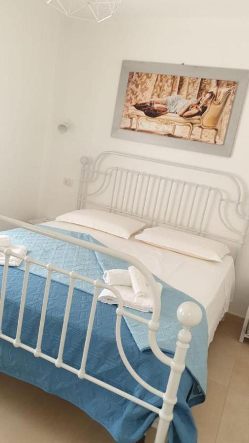 Casa Vacanza Lo Smeraldo San Pietro in Bevagna Luaran gambar