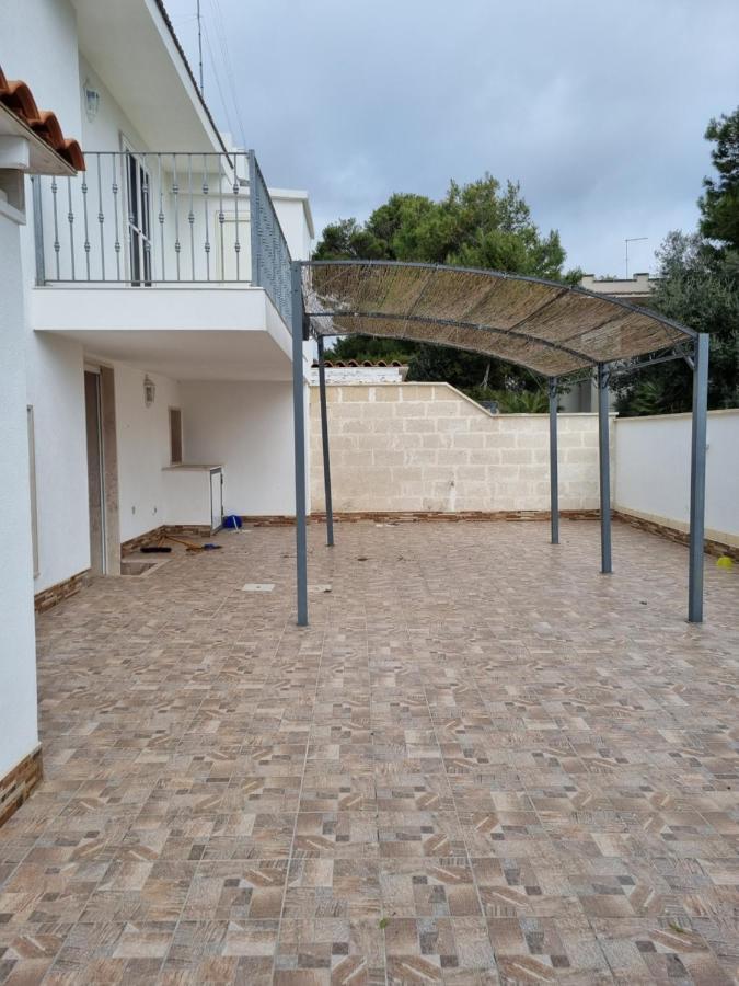 Casa Vacanza Lo Smeraldo San Pietro in Bevagna Luaran gambar
